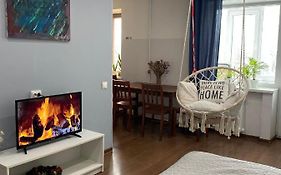 Art Apartment
